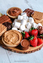 Load image into Gallery viewer, Sweet Table/Dessert Charcuterie Options
