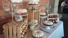 Load image into Gallery viewer, Sweet Table/Dessert Charcuterie Options
