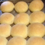 Yeast Rolls (baker's dozen)