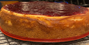 Cheesecake