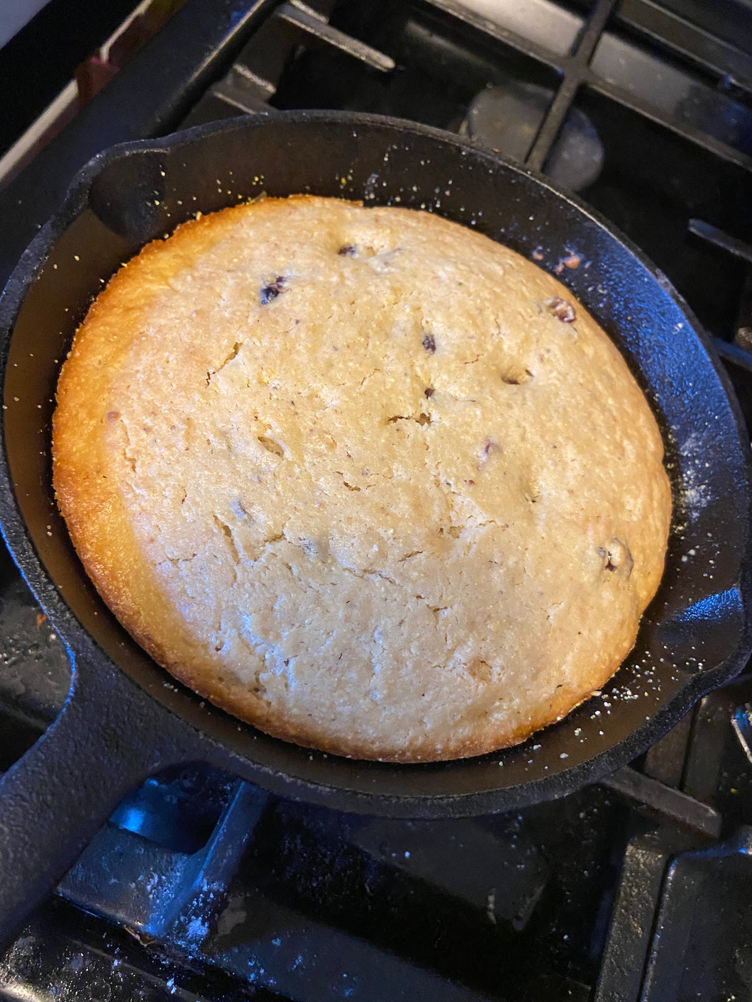 Cornbread