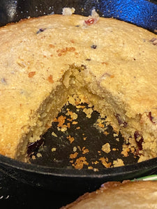 Cornbread